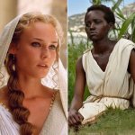 Helen of troy meme