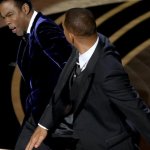 Will Smith Chris Rock