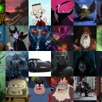 Yahir Munoz's Disney Horror Fan-Made Movies/TV Shows Vol.4