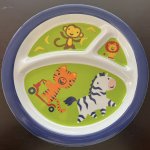 They’re converting us back to stage 1!