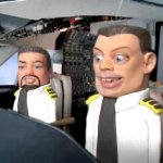 Têtes à claques pilotes