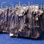 Gadolinium Temp template