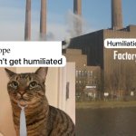 World of Darkness and Chronicles of Darkness meme