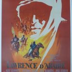 LAWRENCE OF ARABIA