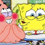 Spongebob Class Joke