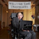 Welcome Time Travelers