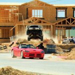 Oh Well At least I drove my car