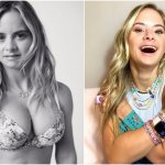 Sofía Jirau victoria secret model