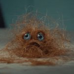 Hair Ballad creature