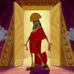 Boom Baby Kuzco