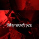 Jason vs Freddy Why Won't You Die