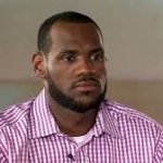 LeBron the decision