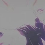 Gojo Snap GIF Template