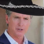 Greasy Gavin Newsom