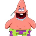 patrick