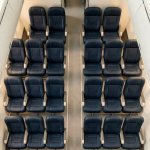 You're stuck on a 10 hour flight