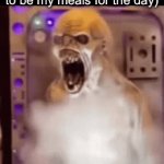 Now I can’t eat :( | Me when I run out of cereal (it was going to be my meals for the day) | image tagged in gifs,memes,meme,funny,funny memes,fun | made w/ Imgflip video-to-gif maker