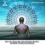 healing frequencyies