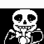 Sans Holding Cross