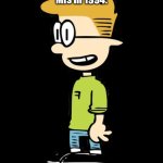 Big nate | "Auto correct was invented in 1995"
Mfs in 1994: | image tagged in francis,big nate,autocorrect | made w/ Imgflip meme maker