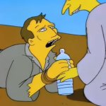 Mr burns king of kings