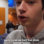 Honnêtement ca me fait pas peur