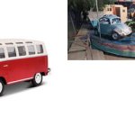 Volkswagen Mexican Fair Rides Vol.2