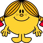 Little miss sunshine (bot best friend)