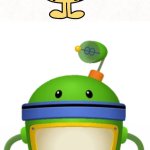 Bot likes little miss sunshine