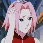sakura haruno