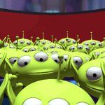 the claw toy story gif