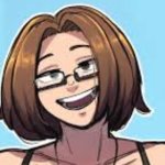 August Roberts template