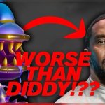 Worse than Diddy?! meme