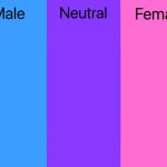 Gender spectrum