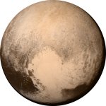 Pluto