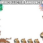 chomikcollecter announcment meme