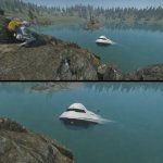 Oh C2 of the lake, what is your wisdom