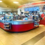 QuikTrip kitchen