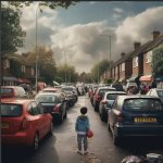 Kids dont play outside anymore