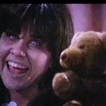 Linda Blair meme