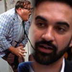 Chris Farley and Mamdani