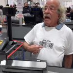 Costco chicken guy