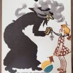 soviet anti religious poster