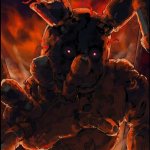 Toady’s Springtrap temp