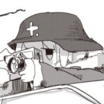 yuuri taking a picture