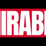 Mirabel Logo (Marvel Parody)