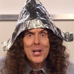 Tin Foil Hat