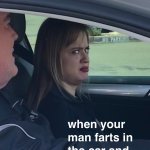 Funny fart saying