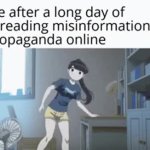 me when i GIF Template