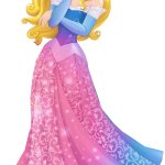 PNG Aurora - Sleeping Beauty Disney